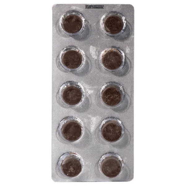 Shrumfuzed Chocolate 10ct - 800mg Dark Chocolate - Image 4