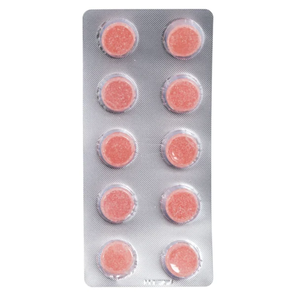 Shrumfuzed Gummy 10ct - 800mg Watermelon - Image 4