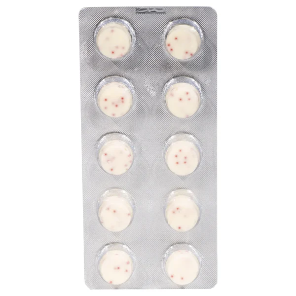 Shrumfuzed Chocolate 10ct - 800mg White Chocolate Peppermint - Image 4