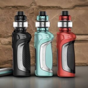 SmokTech MAG Solo Kit