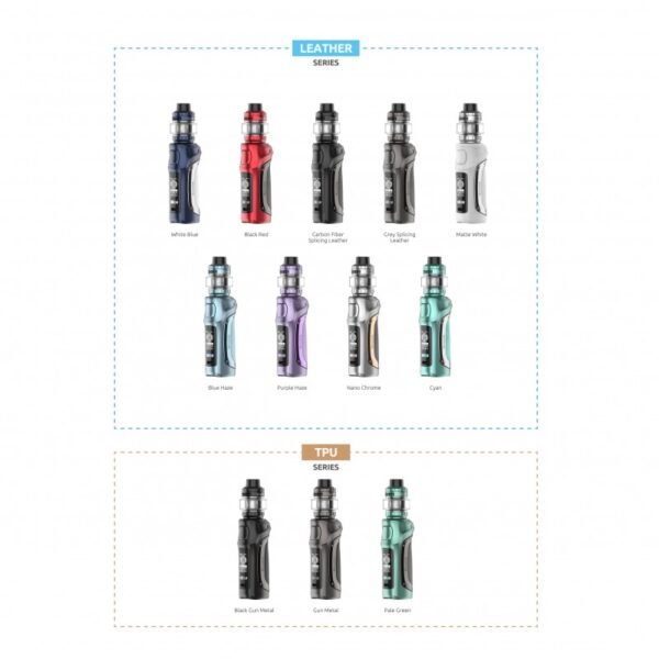 SmokTech MAG Solo Kit - Image 2