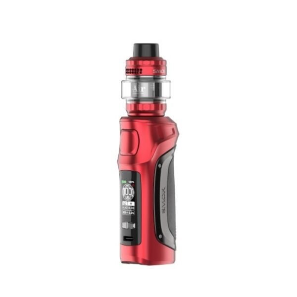 SmokTech MAG Solo Kit - Image 4