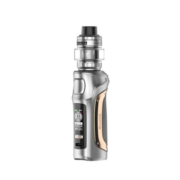 SmokTech MAG Solo Kit - Image 10