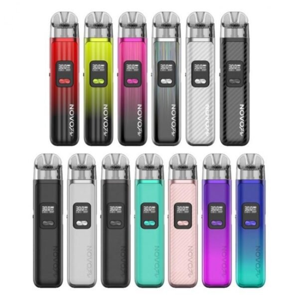 SmokTech NOVO Pro Kit - Image 2