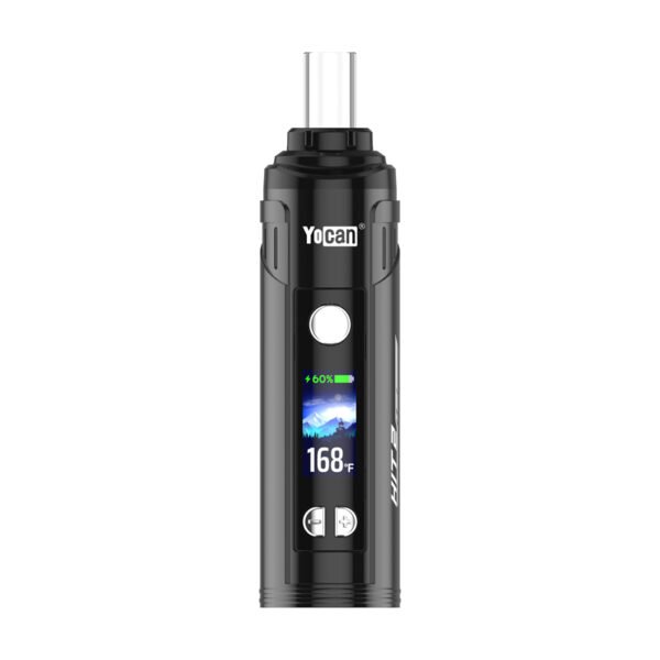 Yocan HIT 2 Vaporizer - Image 4