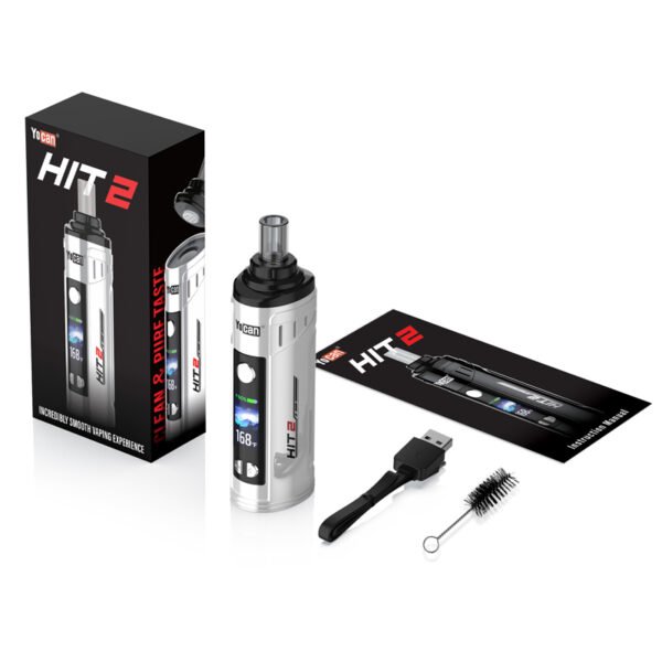 Yocan HIT 2 Vaporizer - Image 11