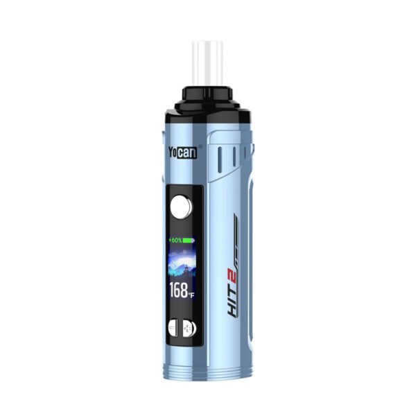 Yocan HIT 2 Vaporizer - Image 6