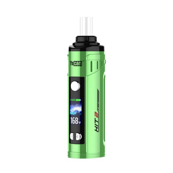 Yocan HIT 2 Vaporizer - Image 7