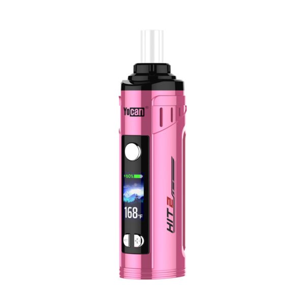 Yocan HIT 2 Vaporizer - Image 8