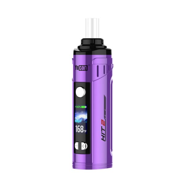 Yocan HIT 2 Vaporizer - Image 9