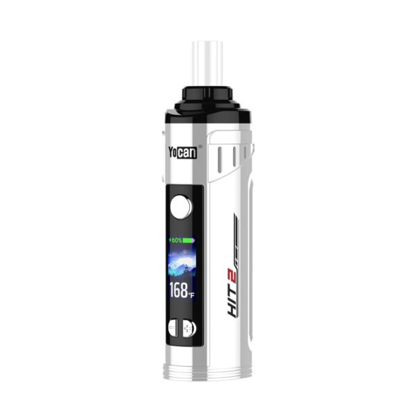 Yocan HIT 2 Vaporizer - Image 10