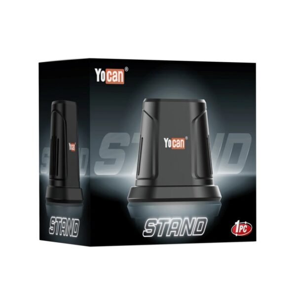 Yocan Dyno Base Stand (1pc) - Image 3