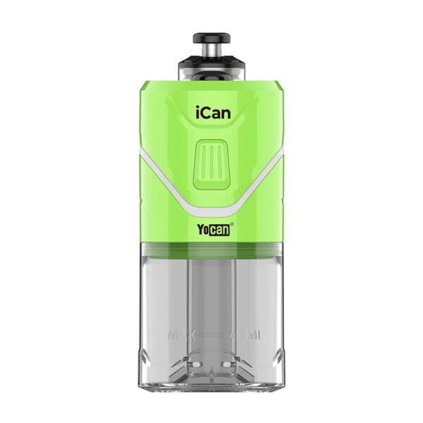 Yocan iCan E-Rig Vaporizer - Image 8