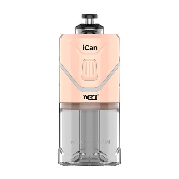 Yocan iCan E-Rig Vaporizer - Image 9