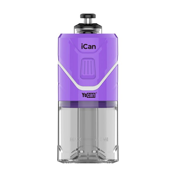 Yocan iCan E-Rig Vaporizer - Image 6