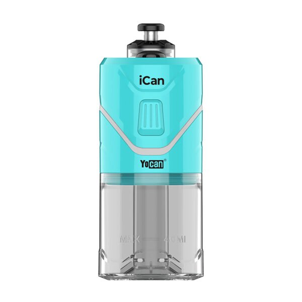 Yocan iCan E-Rig Vaporizer - Image 7