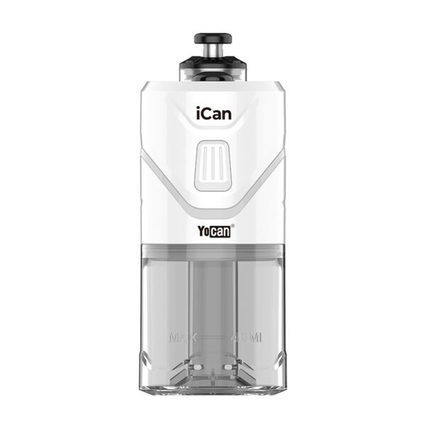 Yocan iCan E-Rig Vaporizer - Image 5