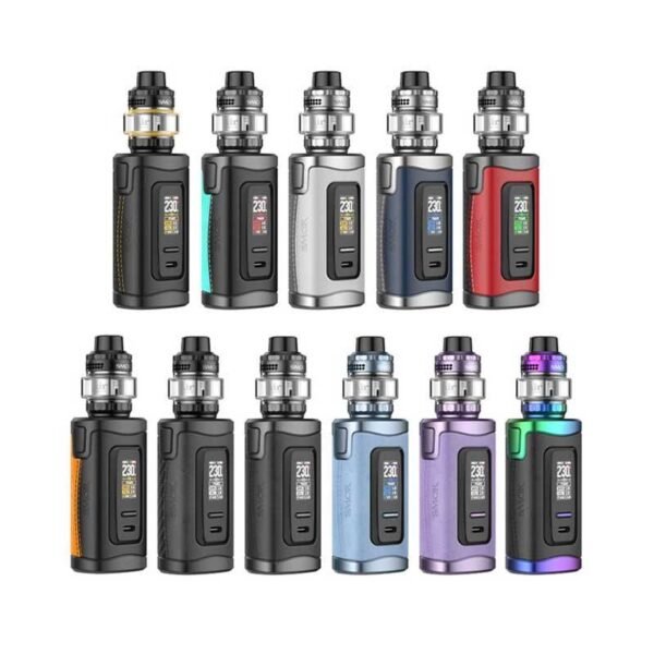 SmokTech Morph 3 Kit - Image 2