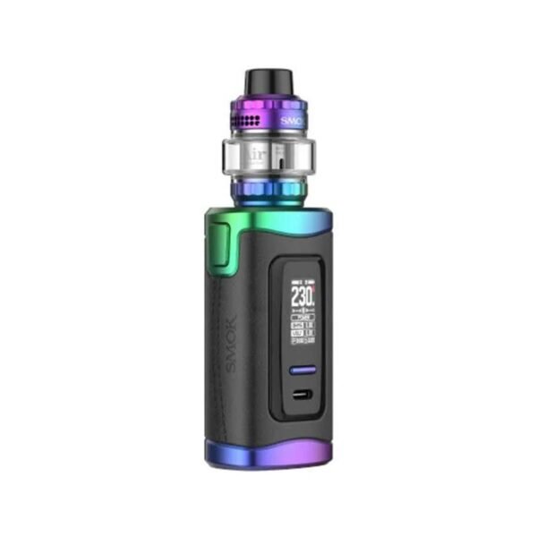 SmokTech Morph 3 Kit - Image 13