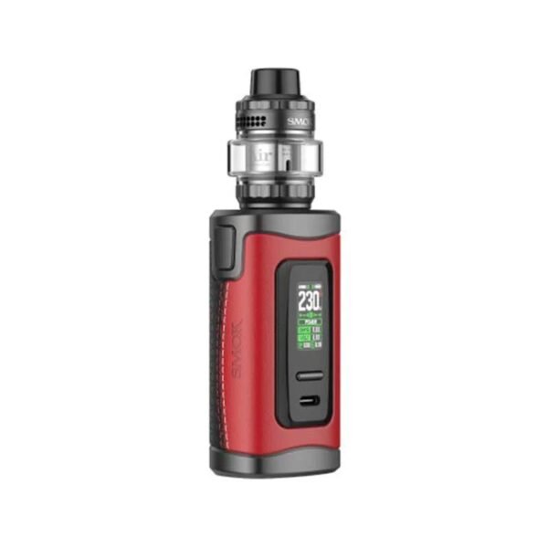 SmokTech Morph 3 Kit - Image 7