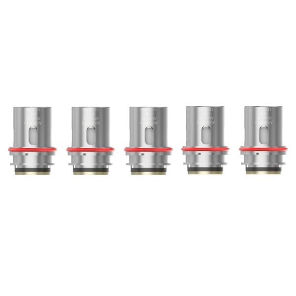 SmokTech TA Series Meshed Coils 5pk - Image 3